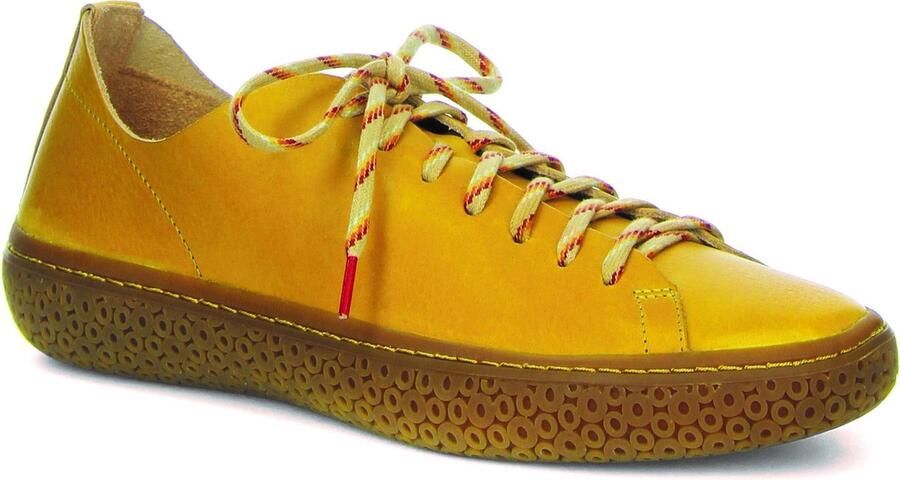 Think ! Dames schoenen 3-000195-6000 geel