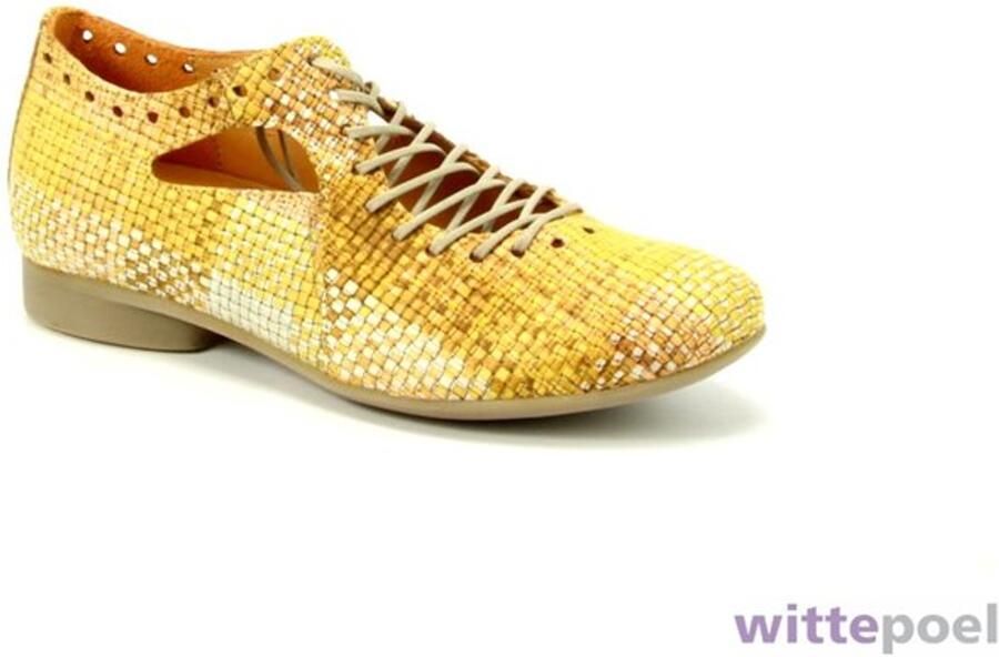 Think! Comfortabele Instap Schoenen voor Vrouwen