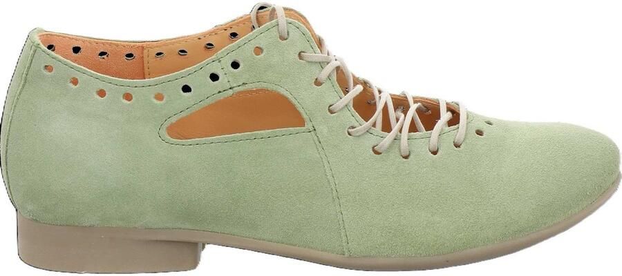 Think Nette schoenen Halfhoge schoenen