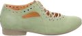 Think Nette schoenen Halfhoge schoenen - Groen
