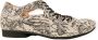 Think ! Guad2 Veterschoenen 3-000565-1010 Offwhite Combi - Thumbnail 1
