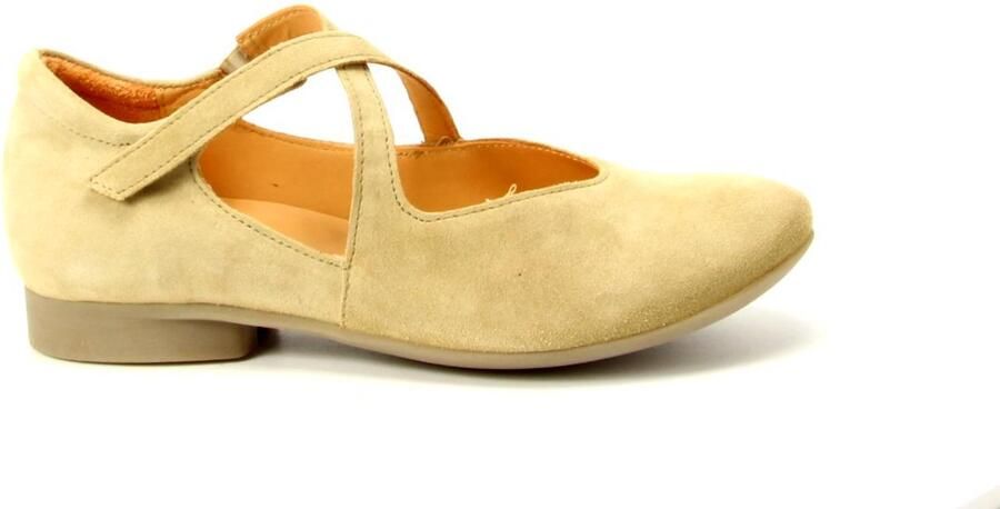 Think Ballerina's Ballerina´s