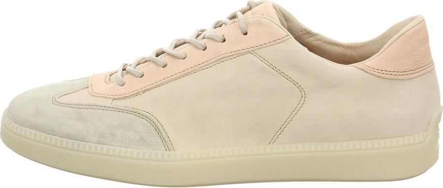 Think heren sneakers lila