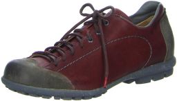 Think heren veterschoenen bordeaux