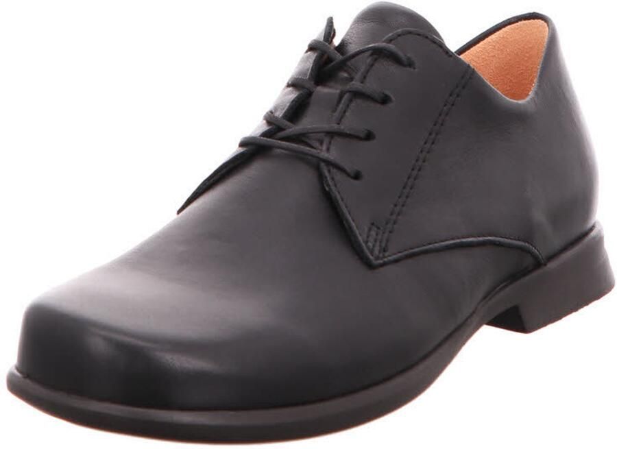 Think! Zwarte sportschoenen Black Dames