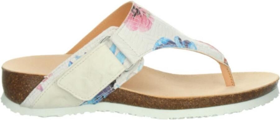 Think! Dames Julia 3-000908 Ivory kombi