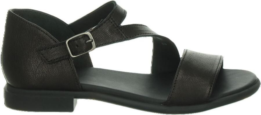 Think Platte sandalen