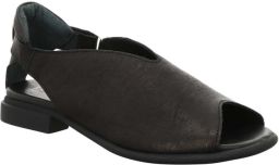 Think 3 000211 0000 dames slippers zwart