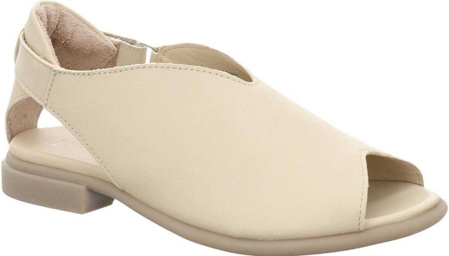 Think Platte sandalen