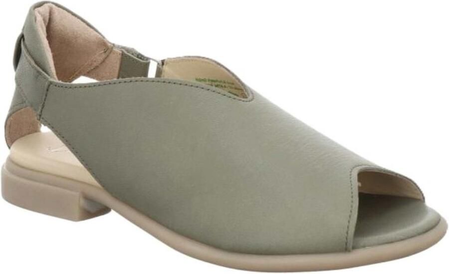 Think! Platte Sandalen