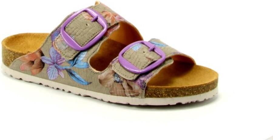 Think! 3-000725 Slippers