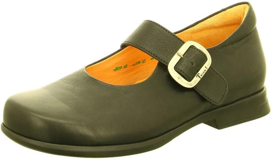 Think Slipper