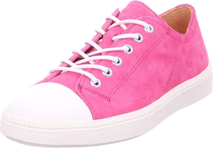 Think unisex veterschoenen fuchsia