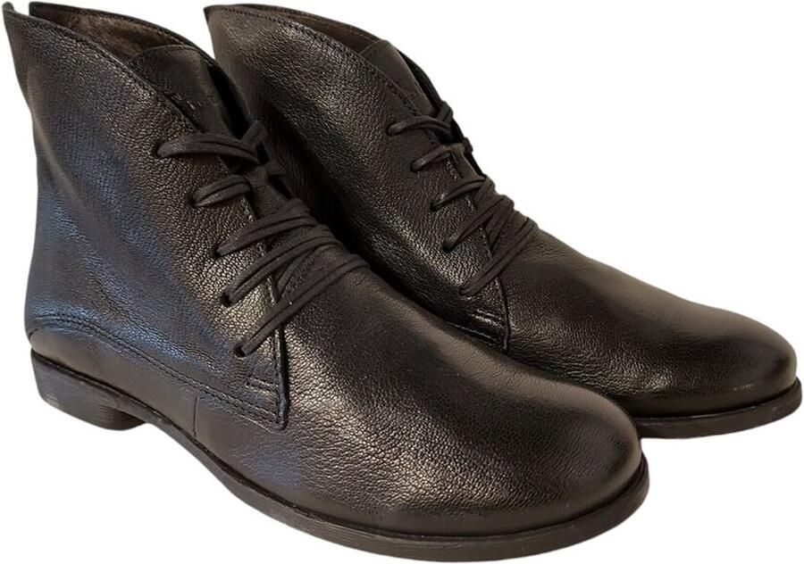 Think ! Veterboot Agrat 3-000846-0000 Zwart