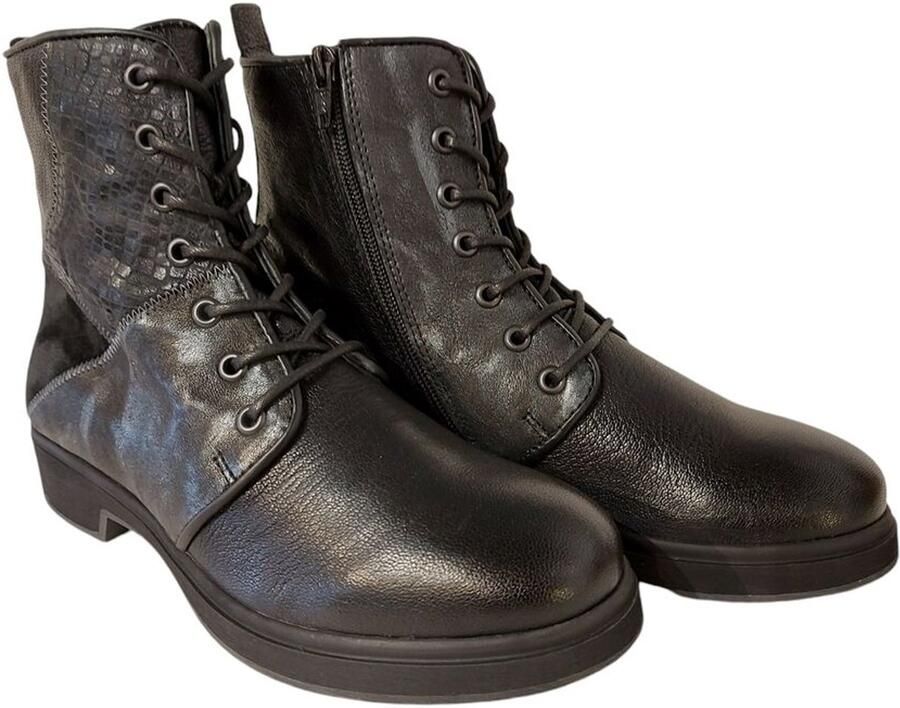 Think ! Veterboot Cogita 3-000982-0000 Zwart