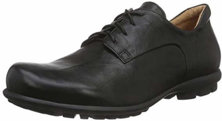 Think! Comfortabele Heren Veterschoenen