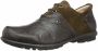 Think! Stijlvolle heren veterschoenen - Thumbnail 1