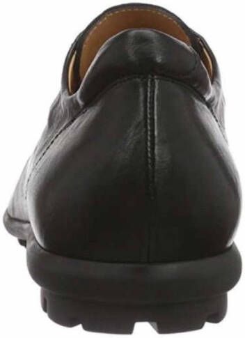 Think! Comfortabele Heren Veterschoenen