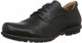 Think! Comfortabele Heren Veterschoenen - Thumbnail 1