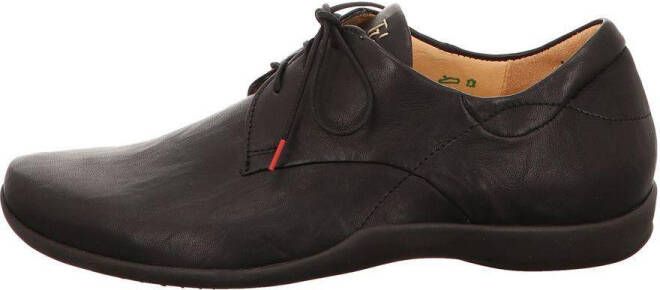 Think! Veterschoenen Zwart Stone Black Heren