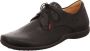 Think! Veterschoenen Zwart Stone Black Heren - Thumbnail 1