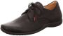 Think! Veterschoenen Zwart Stone Black Heren - Thumbnail 1