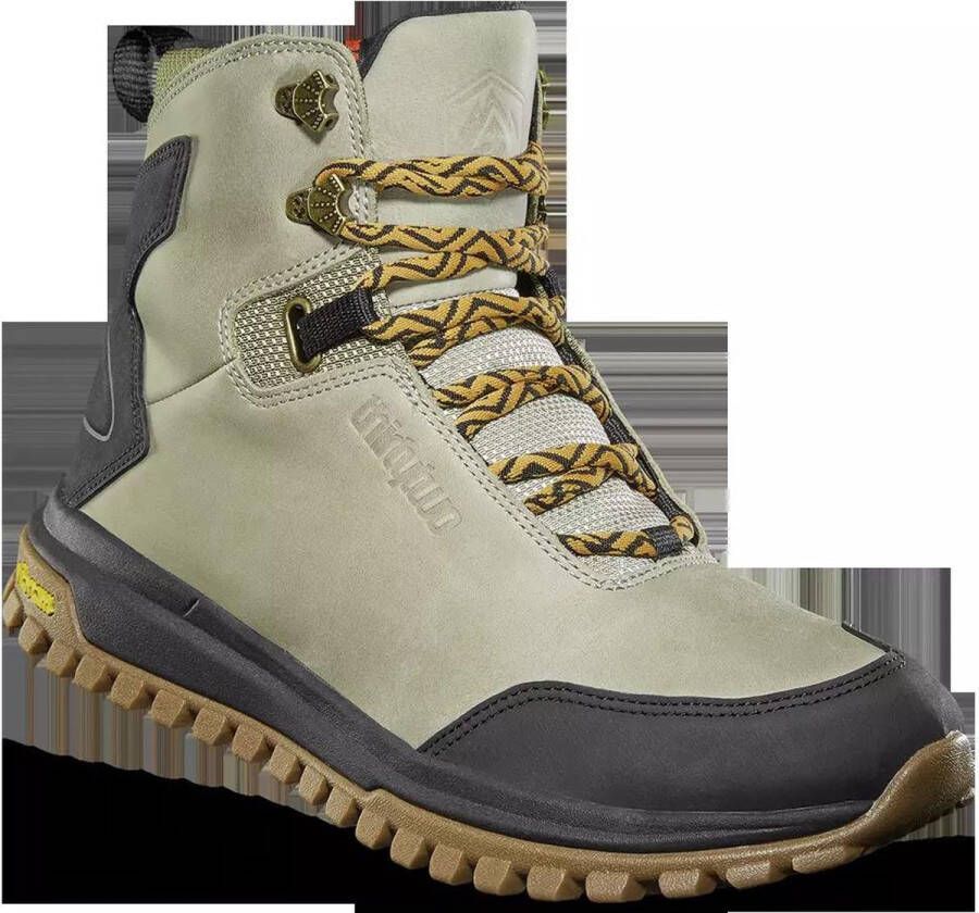 ThirtyTwo Digger Sneeuwlaarzen Beige 1 2 Man