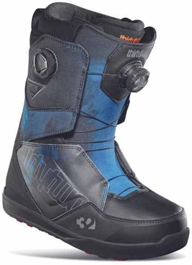 ThirtyTwo Lashed Double Boa Sneeuwlaarzen Blauw Man