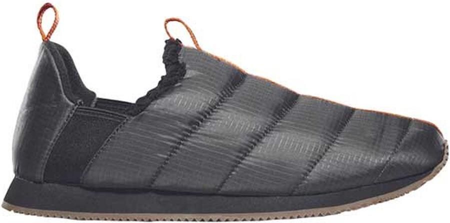 ThirtyTwo The Lounger Pantoffels Zwart Man