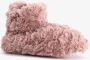 Thu!s roze meisjes pantoffels Roze Sloffen - Thumbnail 1