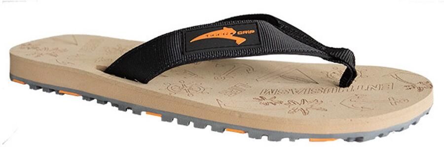 TIGER GRIP Slippers Skipper Grip