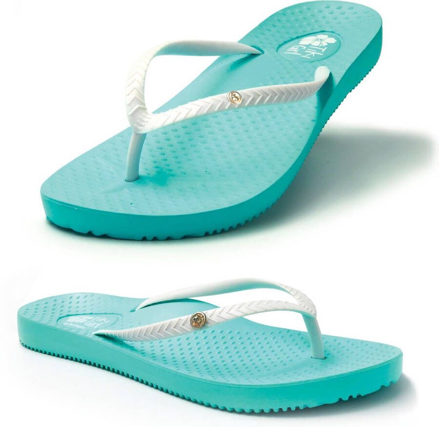 FootActive Zullaz slippers – unieke ondersteunende teenslippers voor dames – verbetert houding – voorkomt en verhelpt voetproblemen –