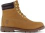 Timberland 6 In Basi INCH LACE UP BOOT WHEAT Heren Veterschoenen WHEAT - Thumbnail 4