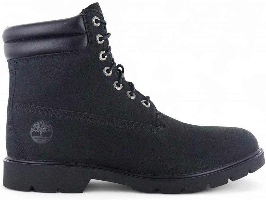 Timberland Veterschoenen 6 IN BASIC6 INCH LACE UP BOOT Winterlaarzen veterschoenen winterschoenen - Foto 2