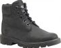 Timberland 6 Inch Boot WP Veterboots Black - Thumbnail 1