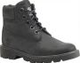 Timberland 6 Inch Boot WP Veterboots Black - Thumbnail 4
