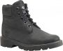 Timberland 6 Inch Boot WP Veterboots Black - Thumbnail 2