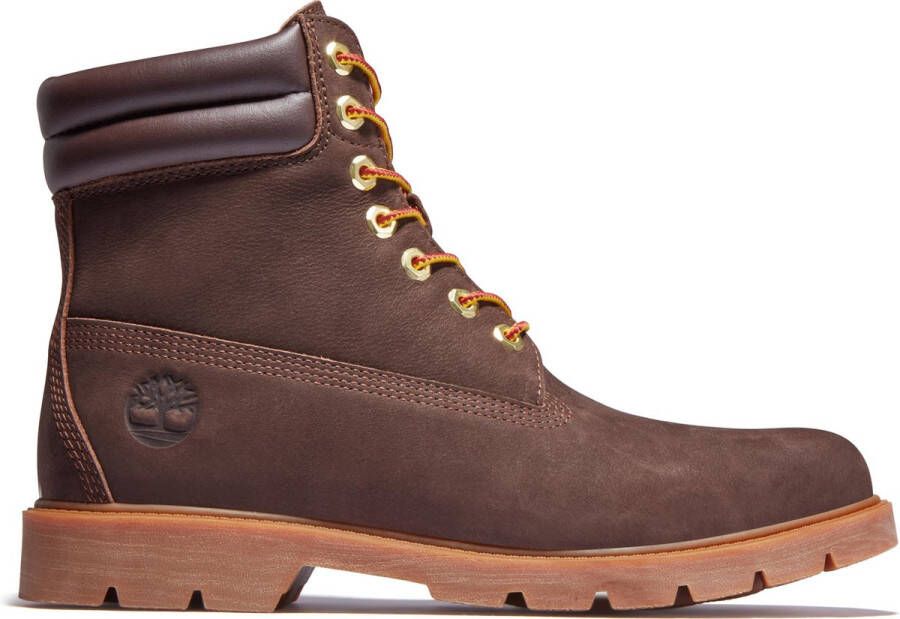 Timberland 6 INCH LACE UP BOOT SOIL Heren Veterschoenen SOIL