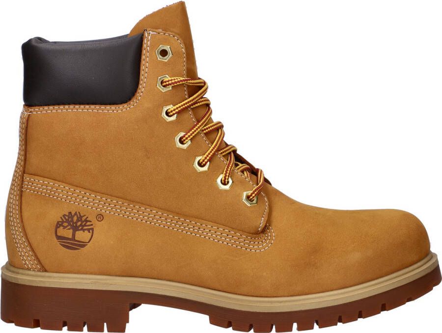 Timberland 6 Inch Premium heren veterboot Geel - Foto 2