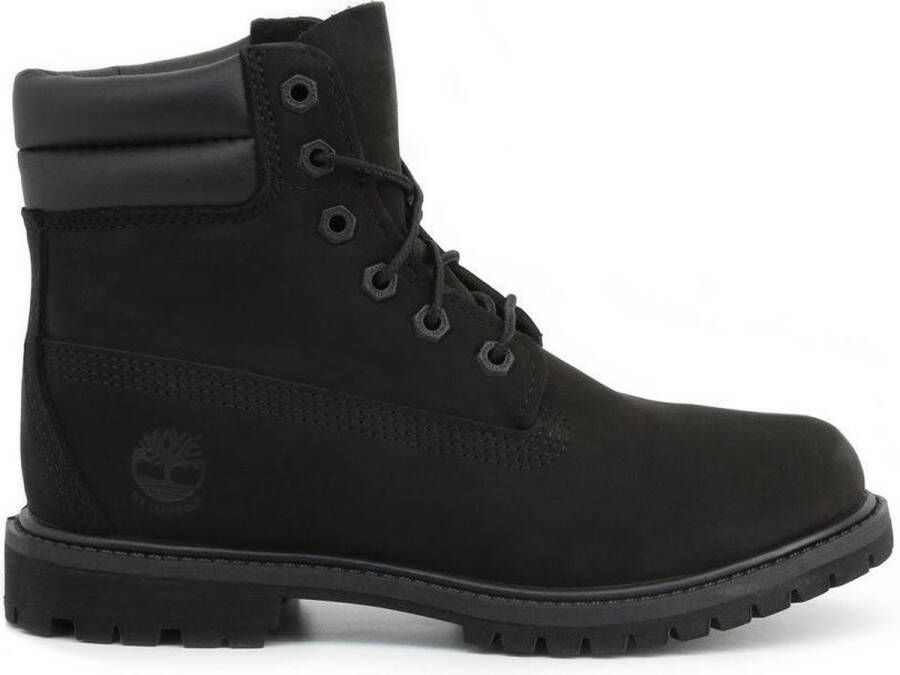 Timberland Hoge veterschoenen Waterville 6 in Double Co.