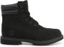 Timberland Hoge veterschoenen Waterville 6 in Double Co. - Thumbnail 1
