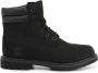 Timberland Hoge veterschoenen Waterville 6 in Double Co. - Thumbnail 1
