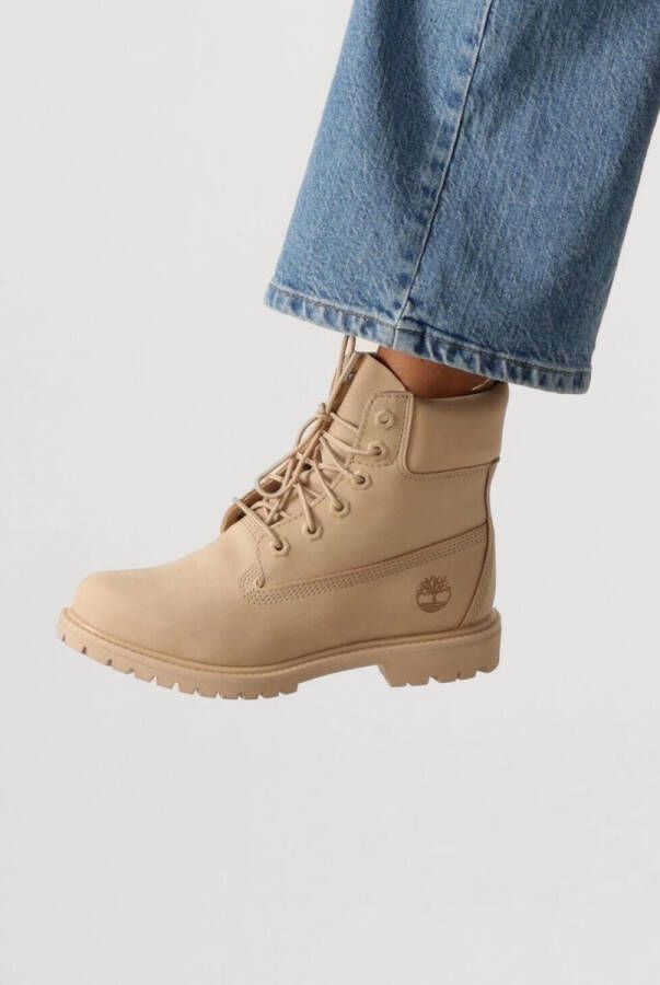 Timberland Veterschoenen Premium 6 INCH VETERSCHOEN Winterlaarzen veterschoenen winterschoenen waterdicht