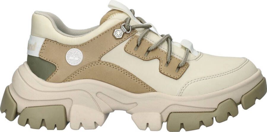 Timberland Adly Way dames sneaker Beige