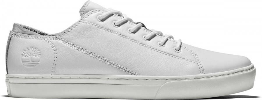 Timberland Adventure 2.0 Cupsole Oxford sneaker met leren details - Foto 2