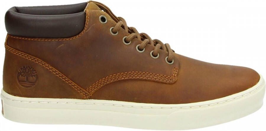 Timberland Adv 2.0 Cupsole Chukka Winter schoenen glazed ginger maat: 46 beschikbare maaten:44 45 43.5 46 - Foto 2
