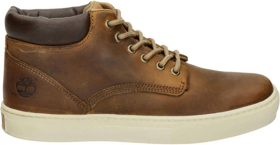 Timberland Adv 2.0 Cupsole Chukka Winter schoenen glazed ginger maat: 46 beschikbare maaten:44 45 43.5 46