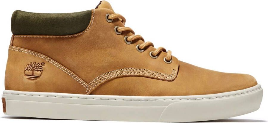 Timberland Adventure 2.0 Cupsole Heren Chukka Boots Cognac