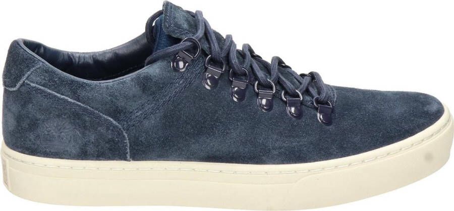 Timberland Adventur 2.0 heren sneaker Donkerblauw