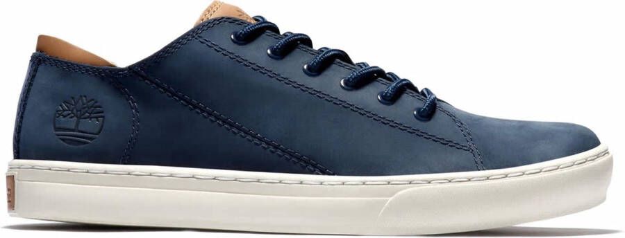Timberland ADV2.0CUP MODERN OX BLK Heren Veterschoenen Blauw